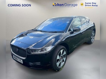 Used Jaguar I-Pace 2019 for sale - 78873413: Photo
