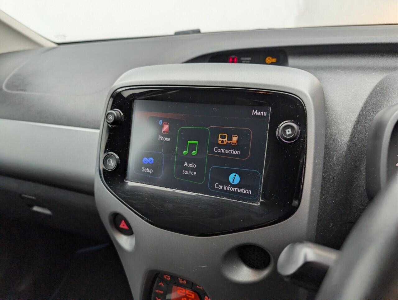 Used Toyota AYGO 2020 for sale - 76715191: Photo 14