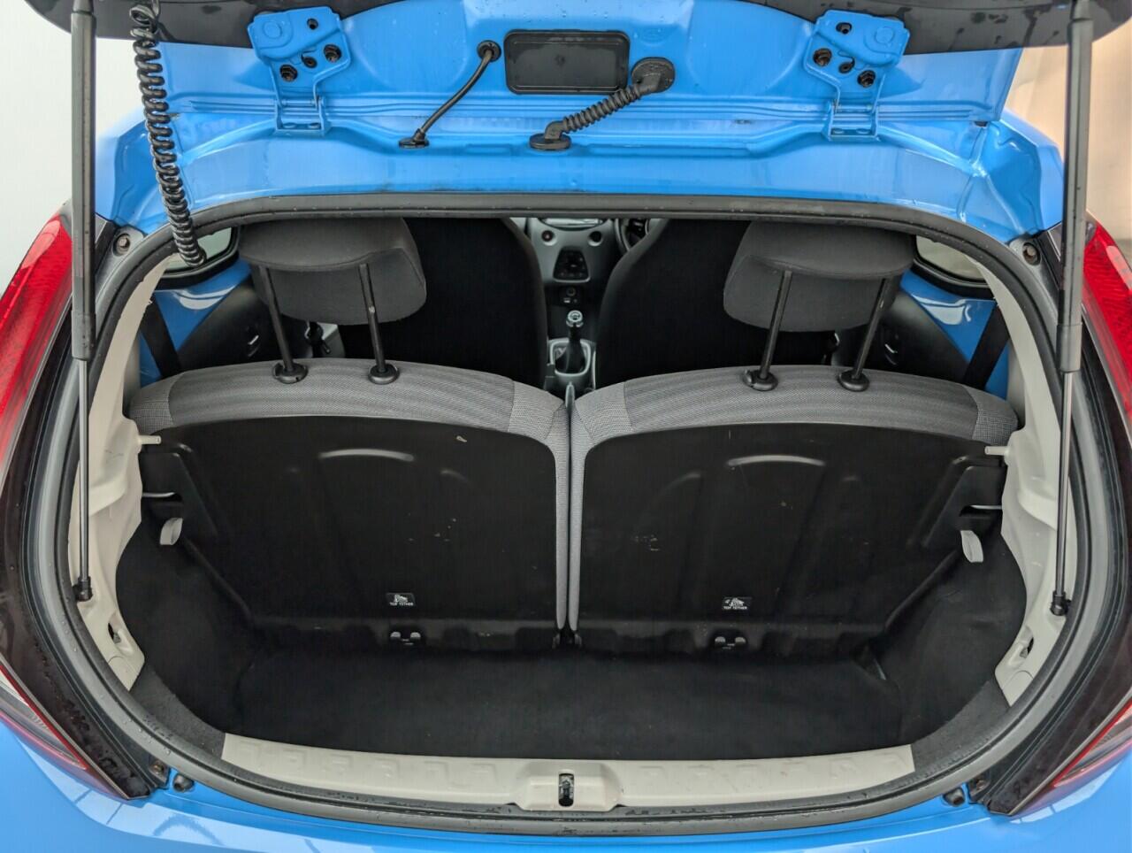 Used Toyota AYGO 2020 for sale - 76715191: Photo 24