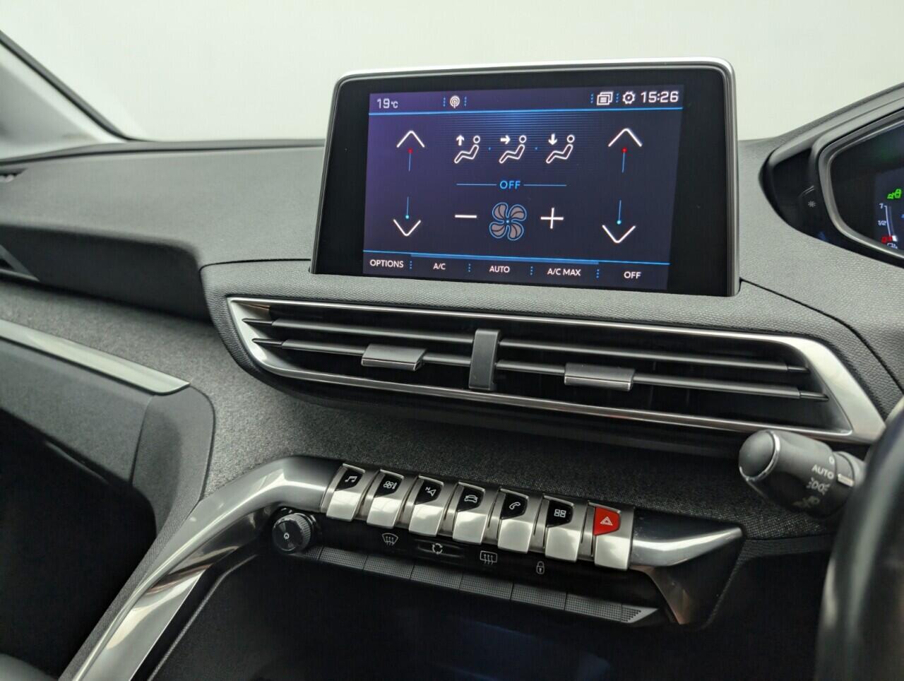 Used Peugeot 3008 2017 for sale - 77073906: Photo 16