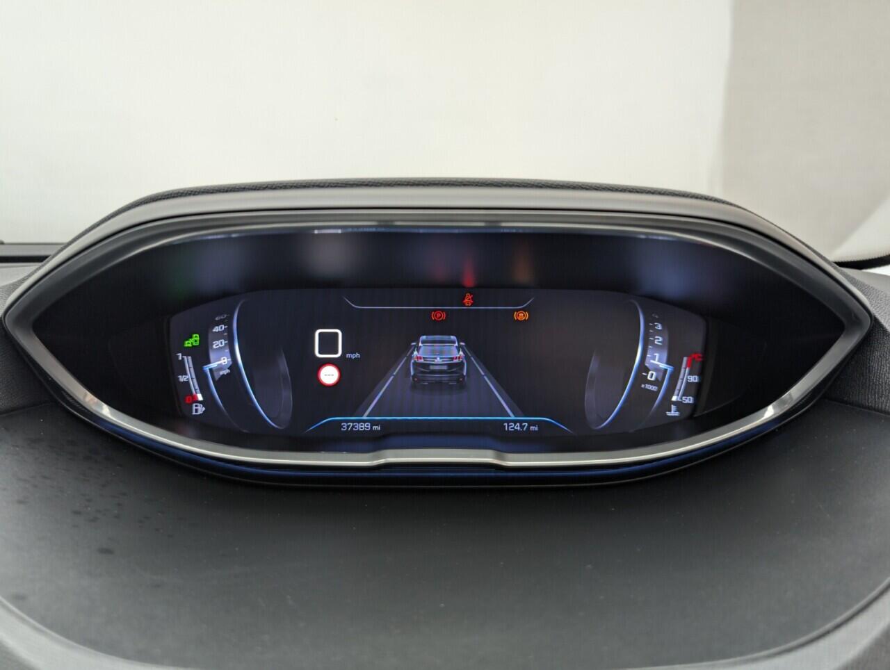 Used Peugeot 3008 2017 for sale - 77073906: Photo 18