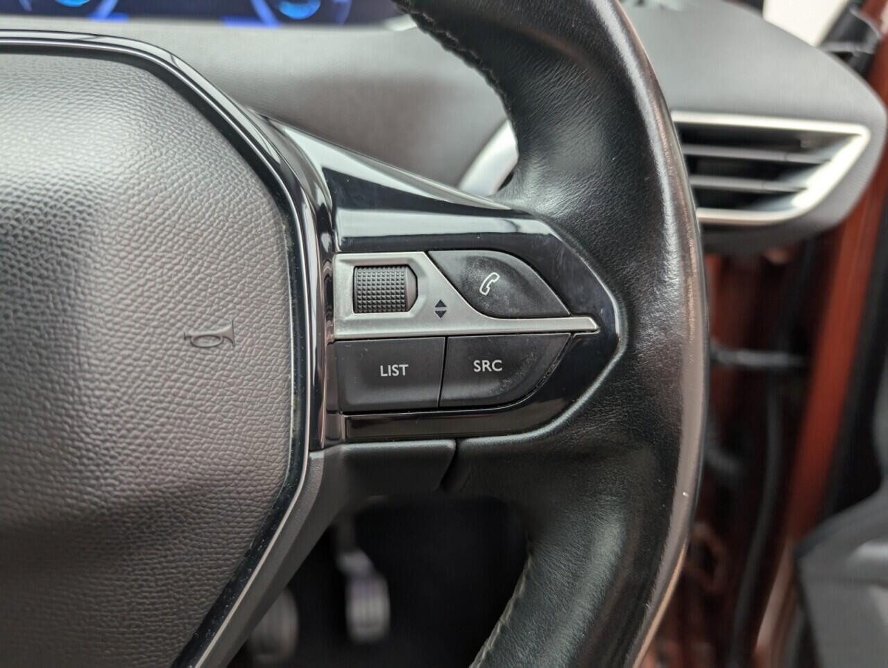 Used Peugeot 3008 2017 for sale - 77073906: Photo 20