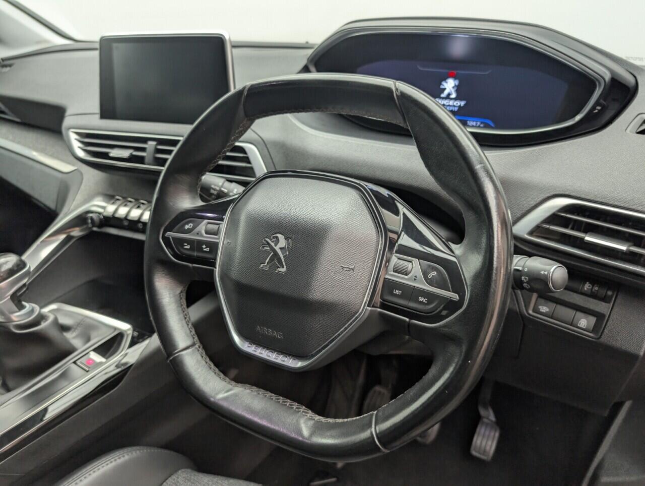 Used Peugeot 3008 2017 for sale - 77073906: Photo 23