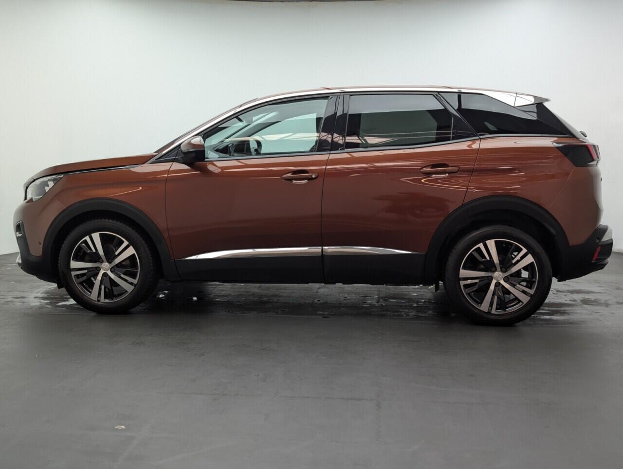 Used Peugeot 3008 2017 for sale - 77073906: Photo 4