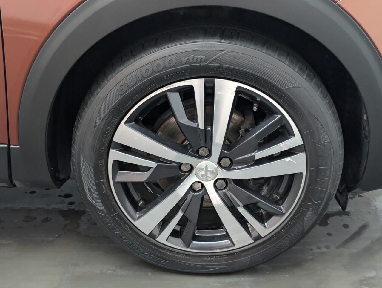 Used Peugeot 3008 2017 for sale - 77073906: Photo 9