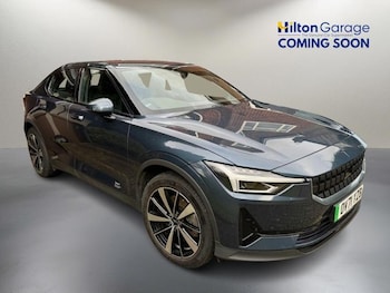 Used Polestar Polestar 2 2021 for sale - 77290517: Photo