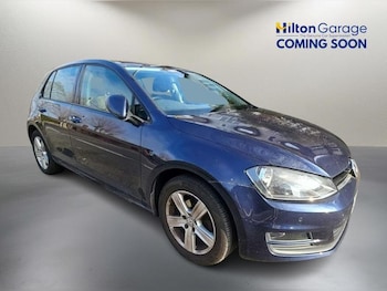 Used Volkswagen Golf 2015 for sale - 77292025: Photo