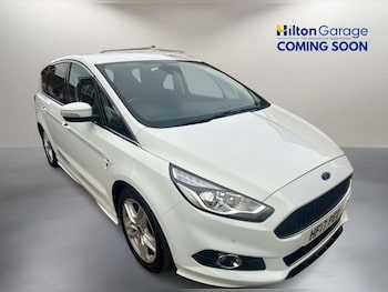 2017 - 2.0 TDCi Titanium Sport MPV 5dr Diesel Manual Euro 6 (s/s) (180 ps) NAVIGAT