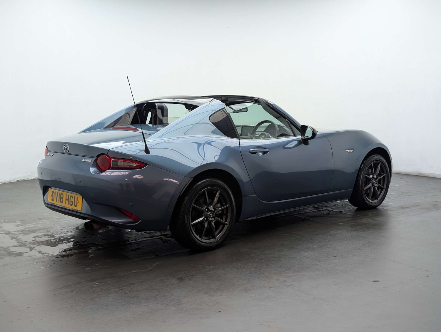 Used Mazda MX-5 2018 for sale - 77998546: Photo 10