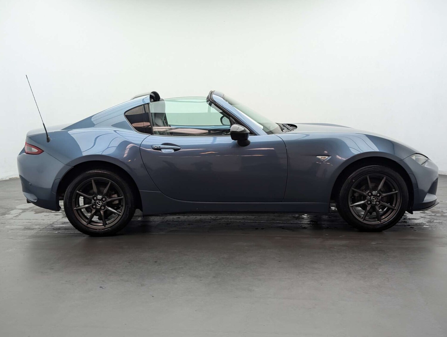 Used Mazda MX-5 2018 for sale - 77998546: Photo 11