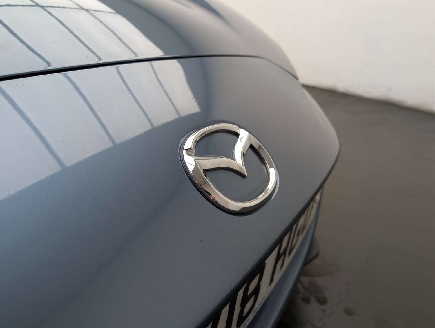 Used Mazda MX-5 2018 for sale - 77998546: Photo 13