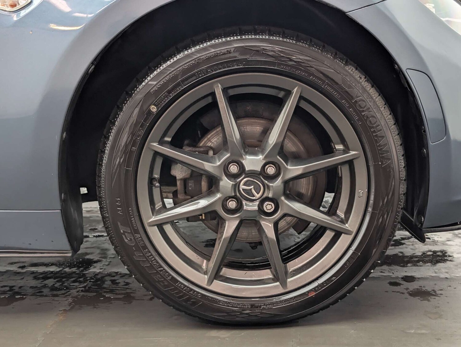 Used Mazda MX-5 2018 for sale - 77998546: Photo 15