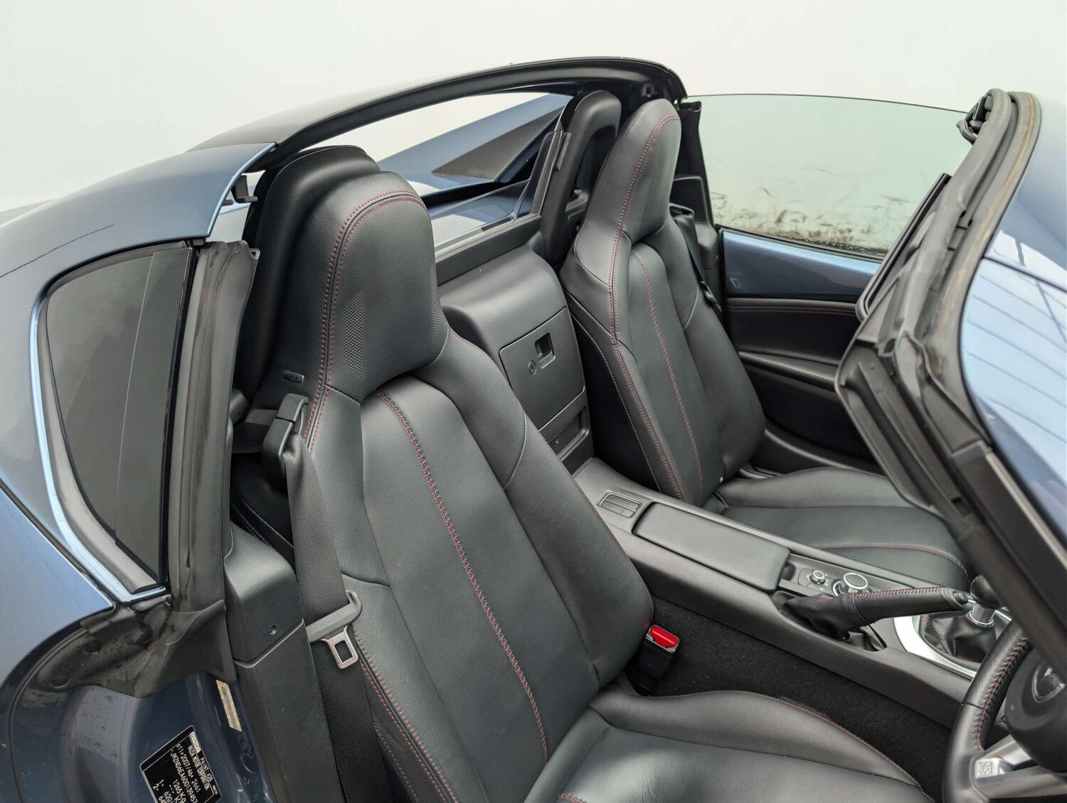 Used Mazda MX-5 2018 for sale - 77998546: Photo 17