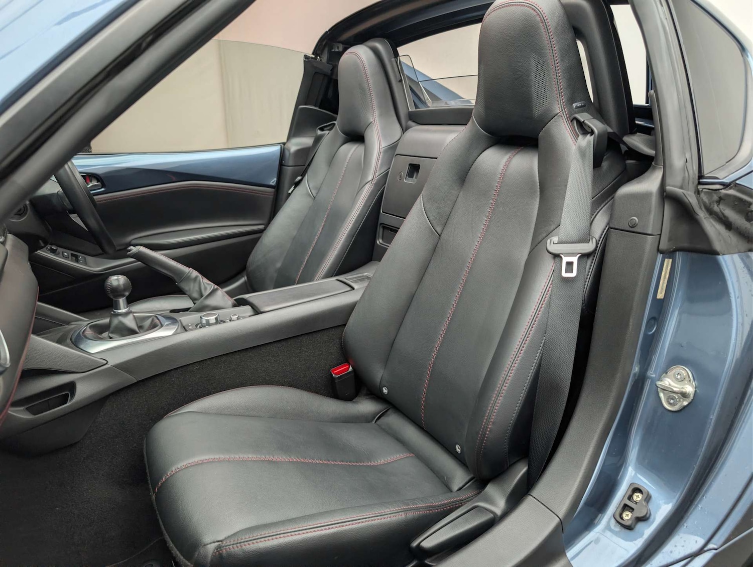 Used Mazda MX-5 2018 for sale - 77998546: Photo 19