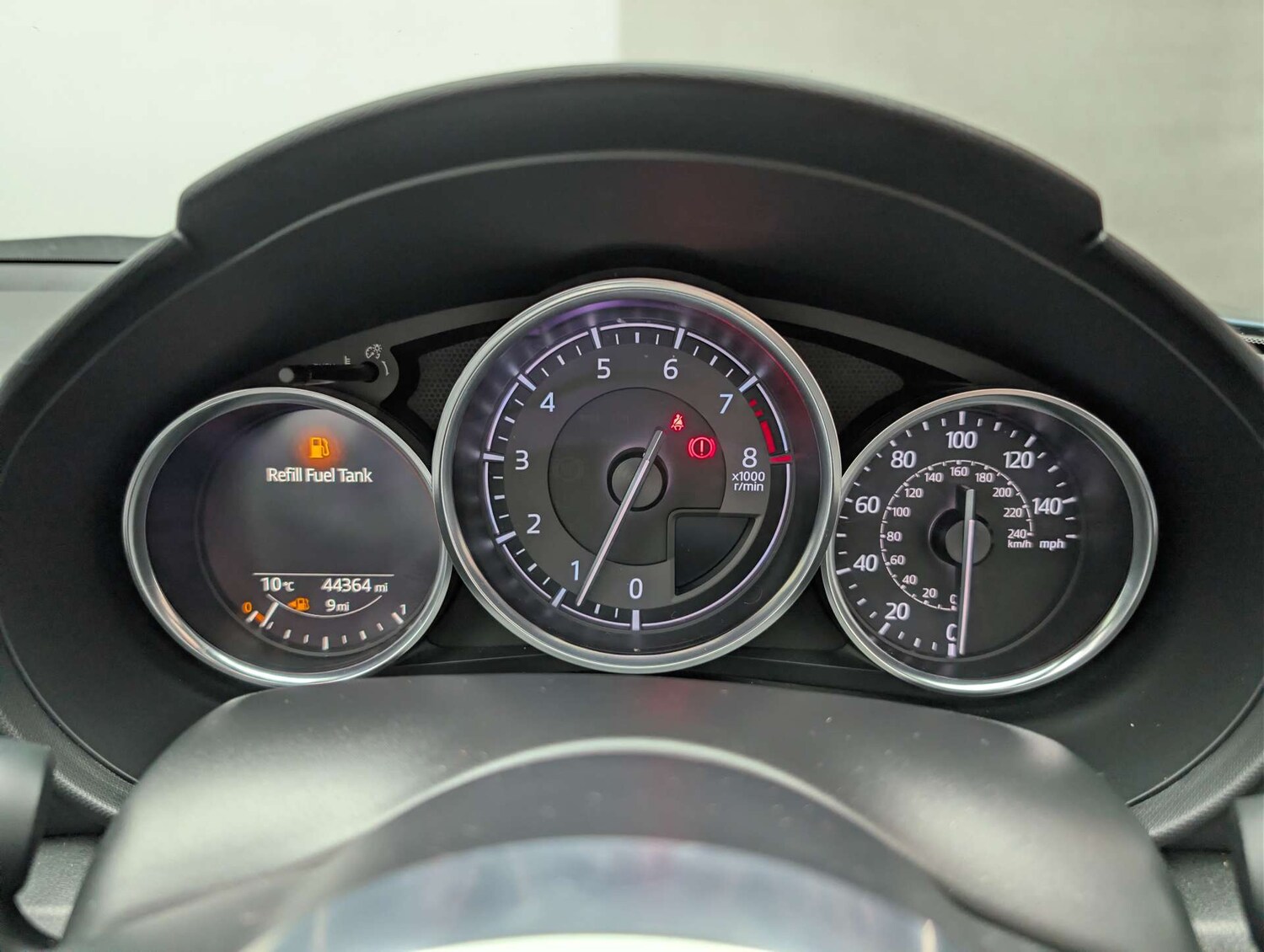 Used Mazda MX-5 2018 for sale - 77998546: Photo 21