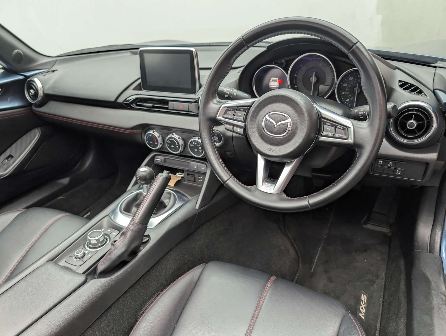 Used Mazda MX-5 2018 for sale - 77998546: Photo 23