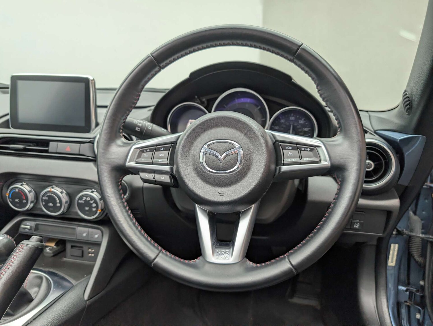 Used Mazda MX-5 2018 for sale - 77998546: Photo 26