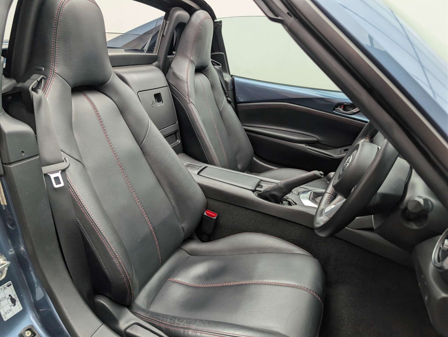 Used Mazda MX-5 2018 for sale - 77998546: Photo 27