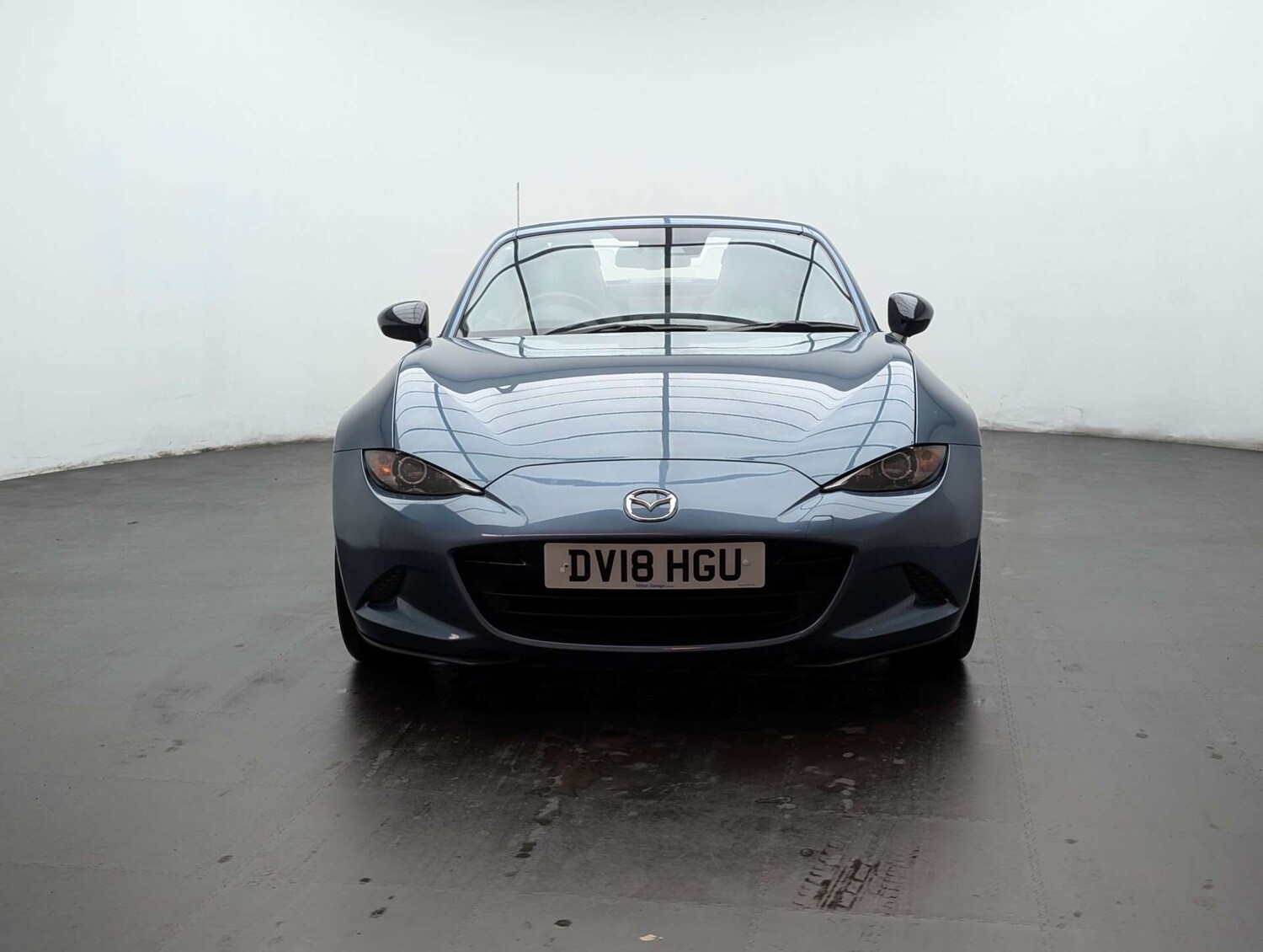 Used Mazda MX-5 2018 for sale - 77998546: Photo 3