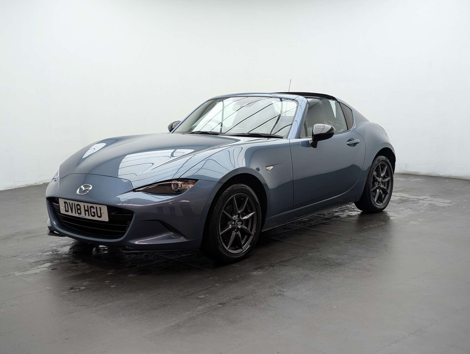 Used Mazda MX-5 2018 for sale - 77998546: Photo 5