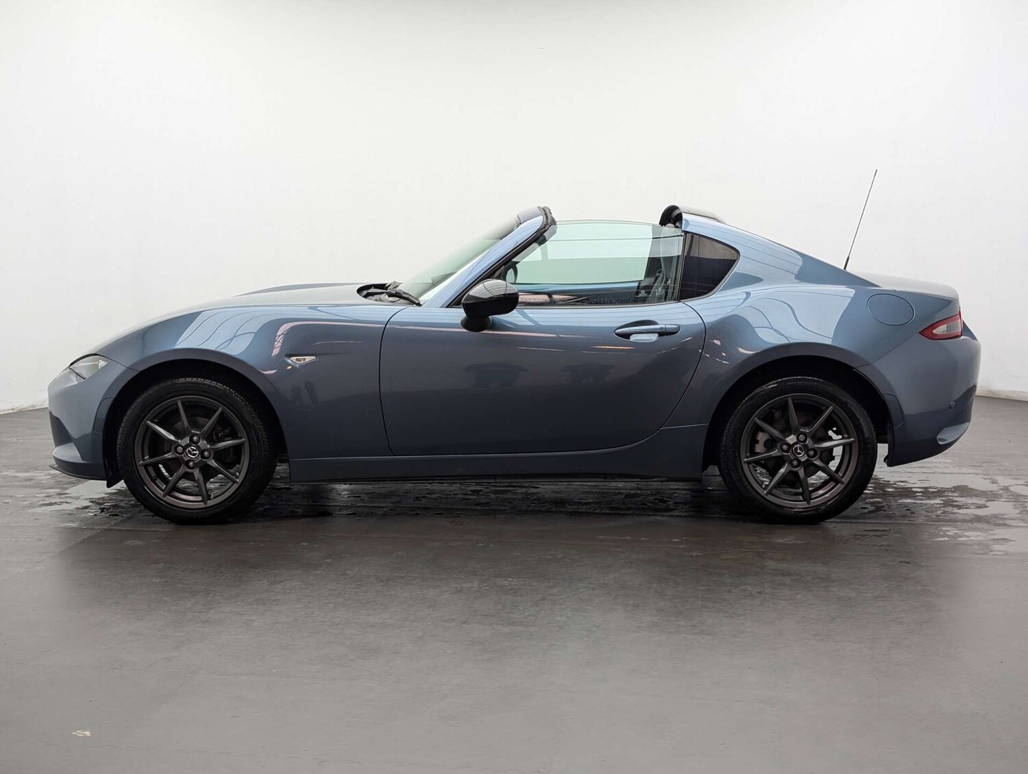 Used Mazda MX-5 2018 for sale - 77998546: Photo 6