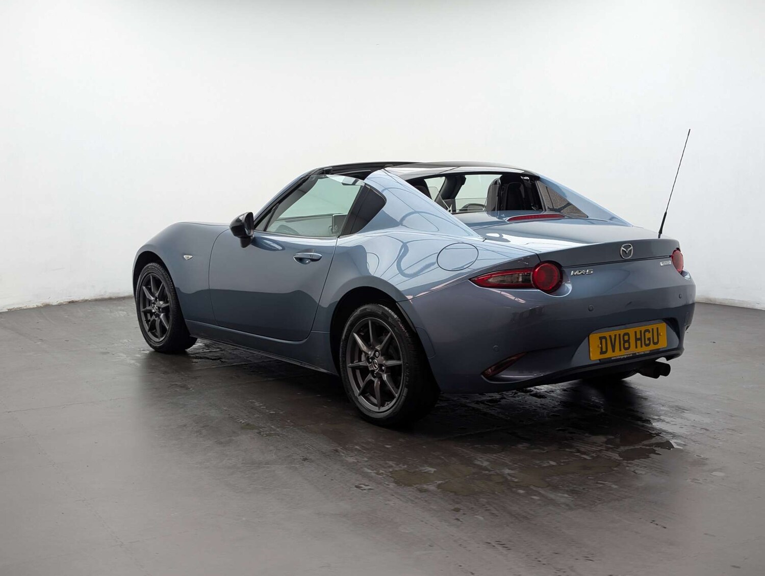 Used Mazda MX-5 2018 for sale - 77998546: Photo 7