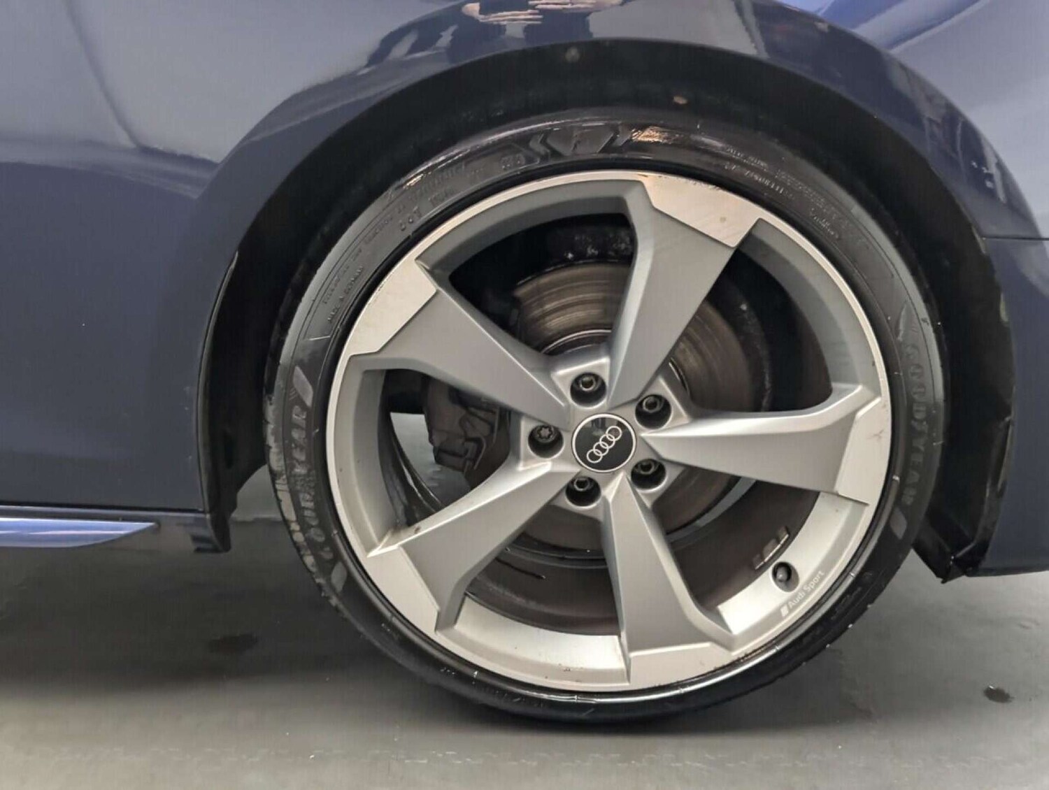 Used Audi A4 2021 for sale - 77713293: Photo 10