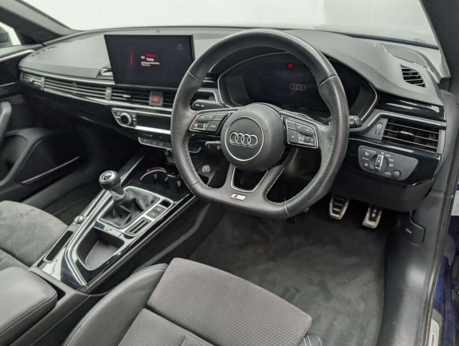 Used Audi A4 2021 for sale - 77713293: Photo 11
