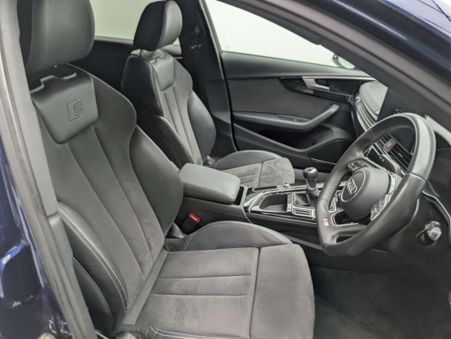 Used Audi A4 2021 for sale - 77713293: Photo 12