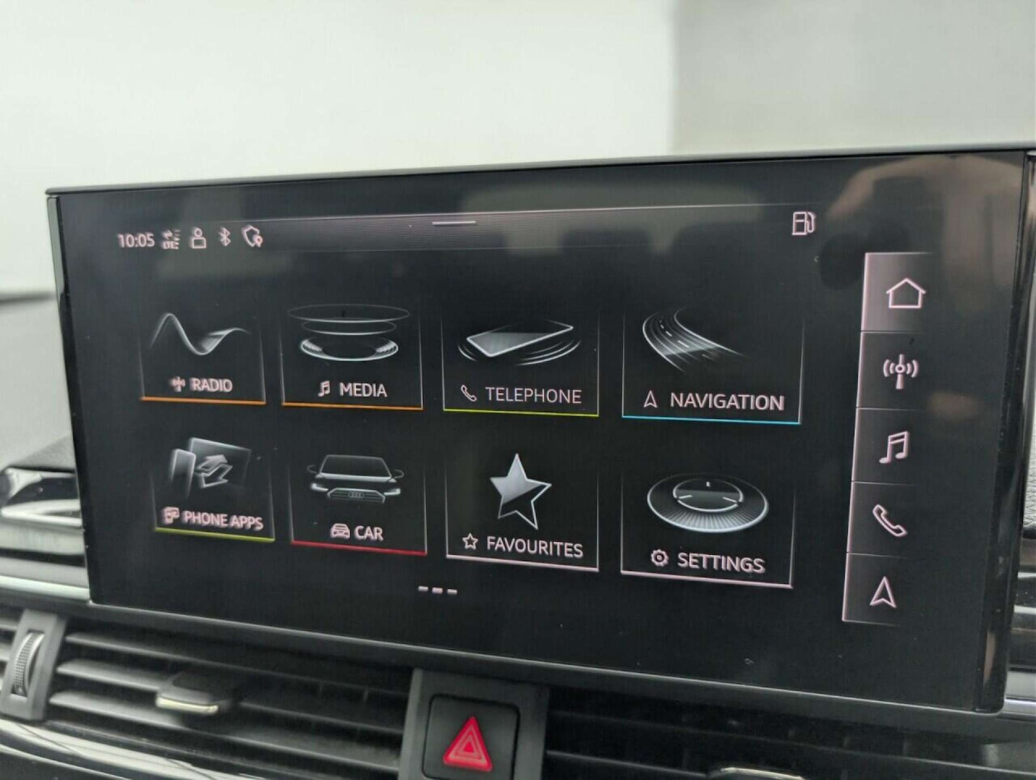 Used Audi A4 2021 for sale - 77713293: Photo 13