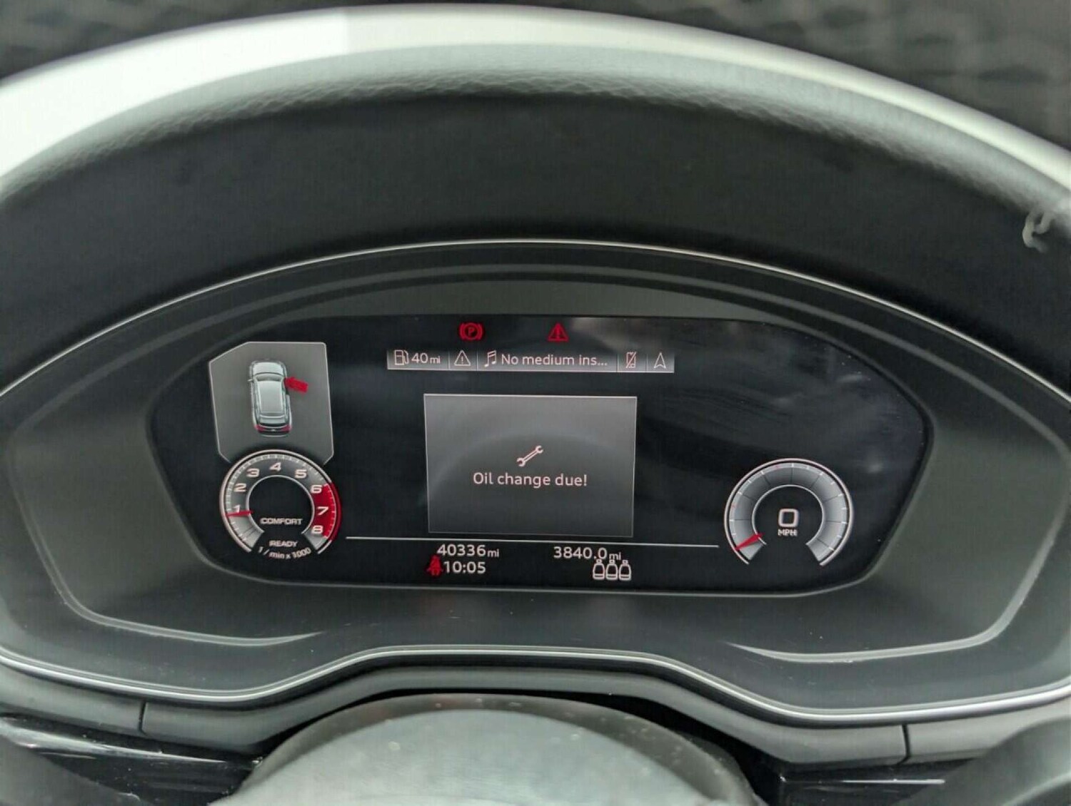 Used Audi A4 2021 for sale - 77713293: Photo 16