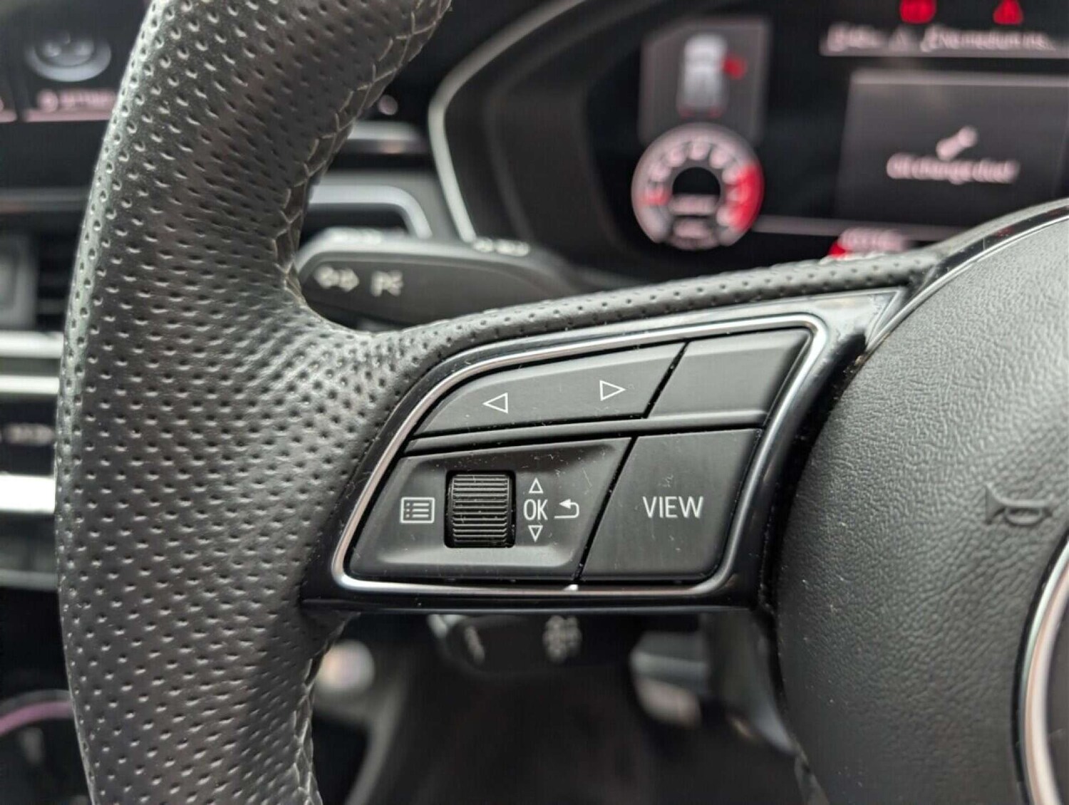 Used Audi A4 2021 for sale - 77713293: Photo 17