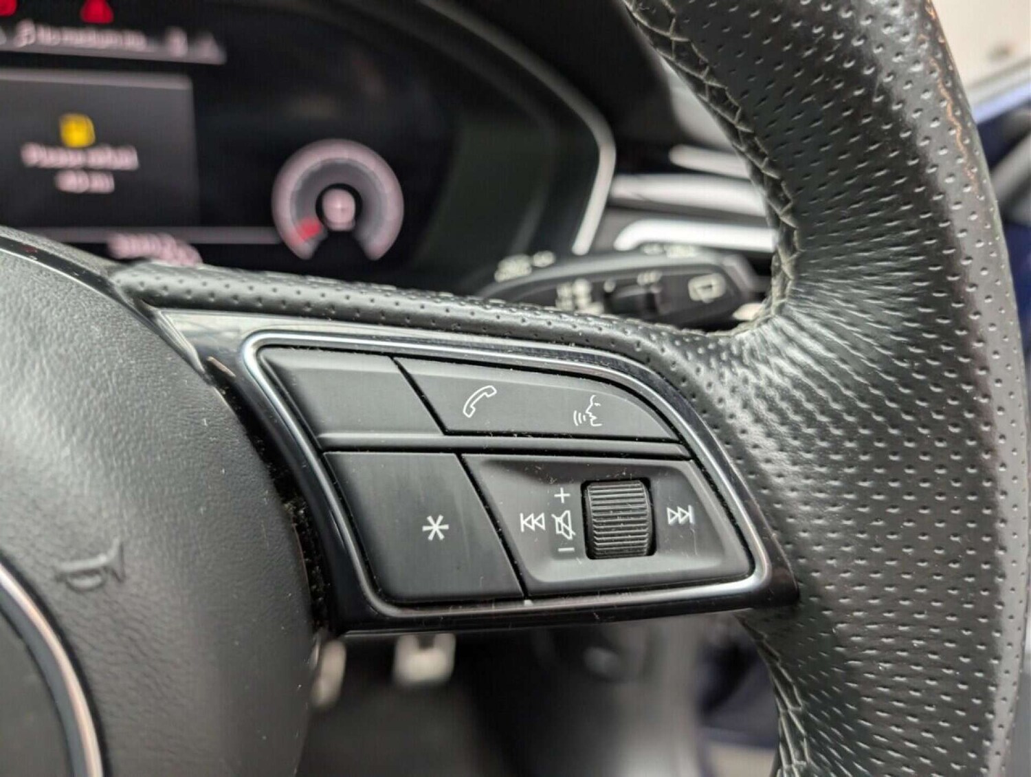 Used Audi A4 2021 for sale - 77713293: Photo 18