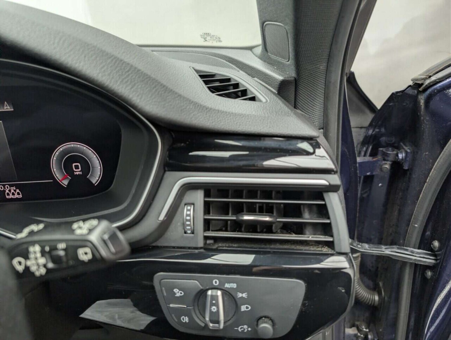 Used Audi A4 2021 for sale - 77713293: Photo 19