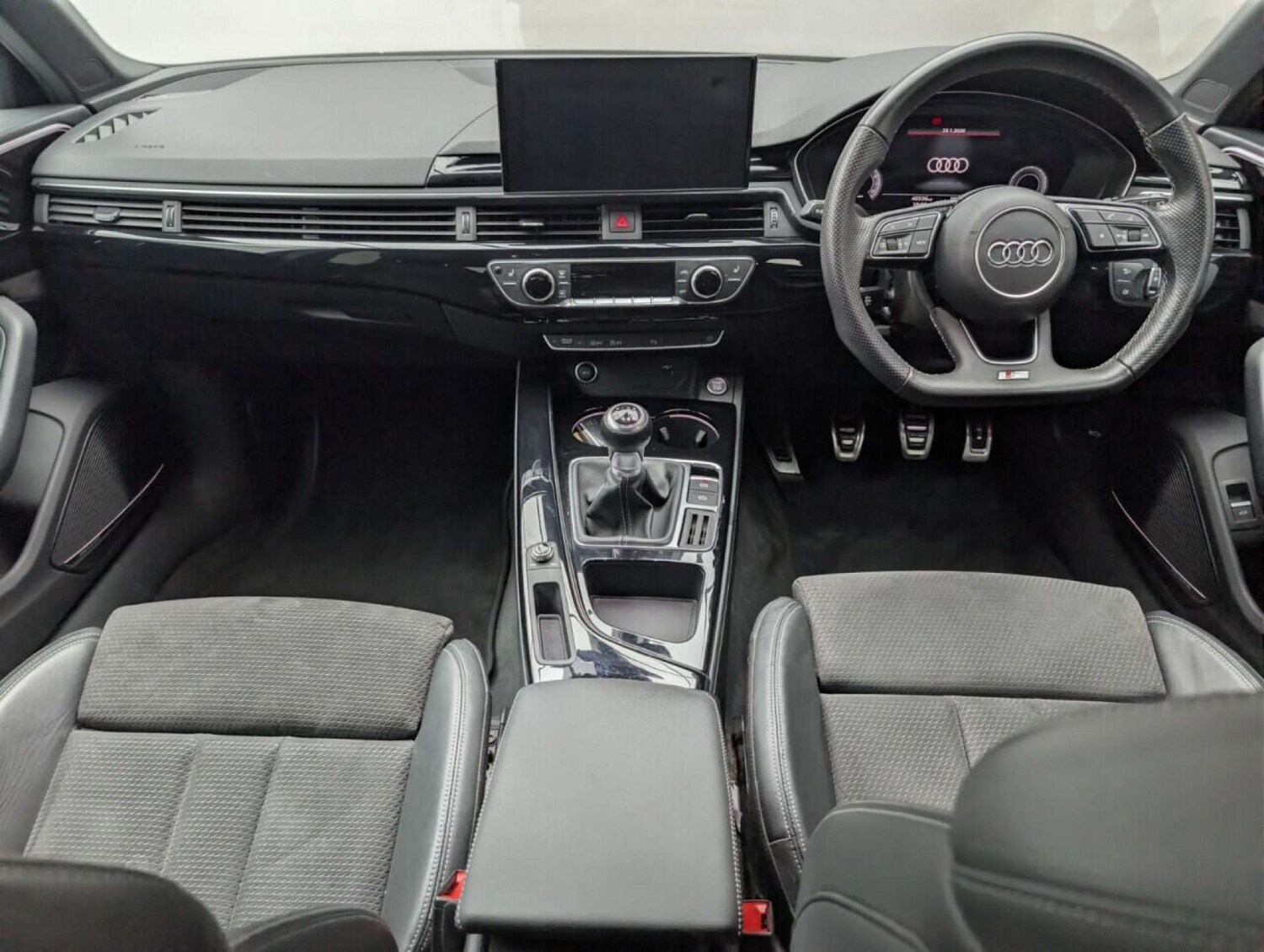 Used Audi A4 2021 for sale - 77713293: Photo 22