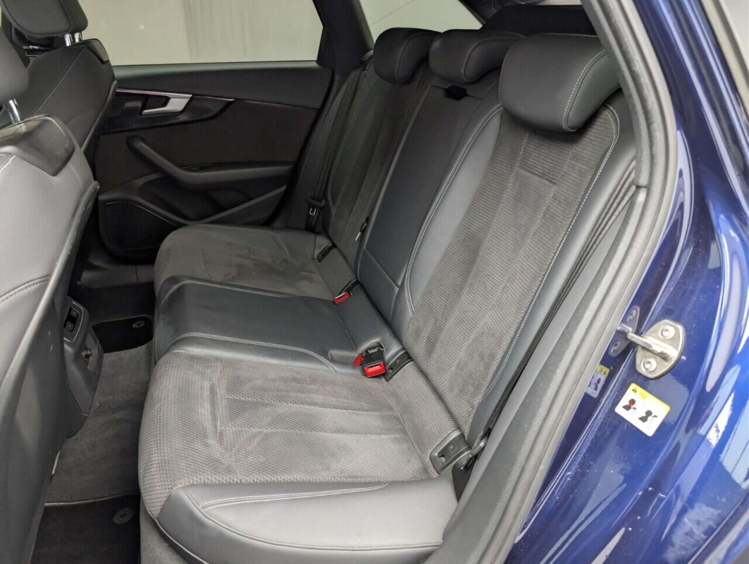 Used Audi A4 2021 for sale - 77713293: Photo 25