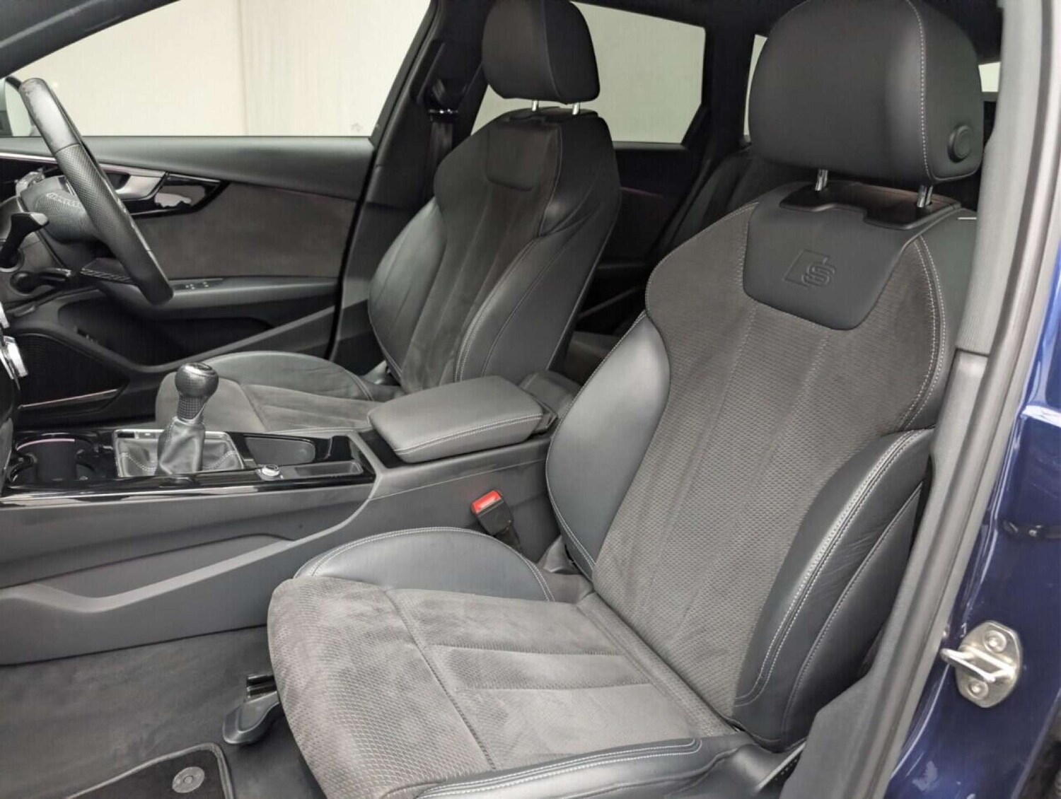 Used Audi A4 2021 for sale - 77713293: Photo 26