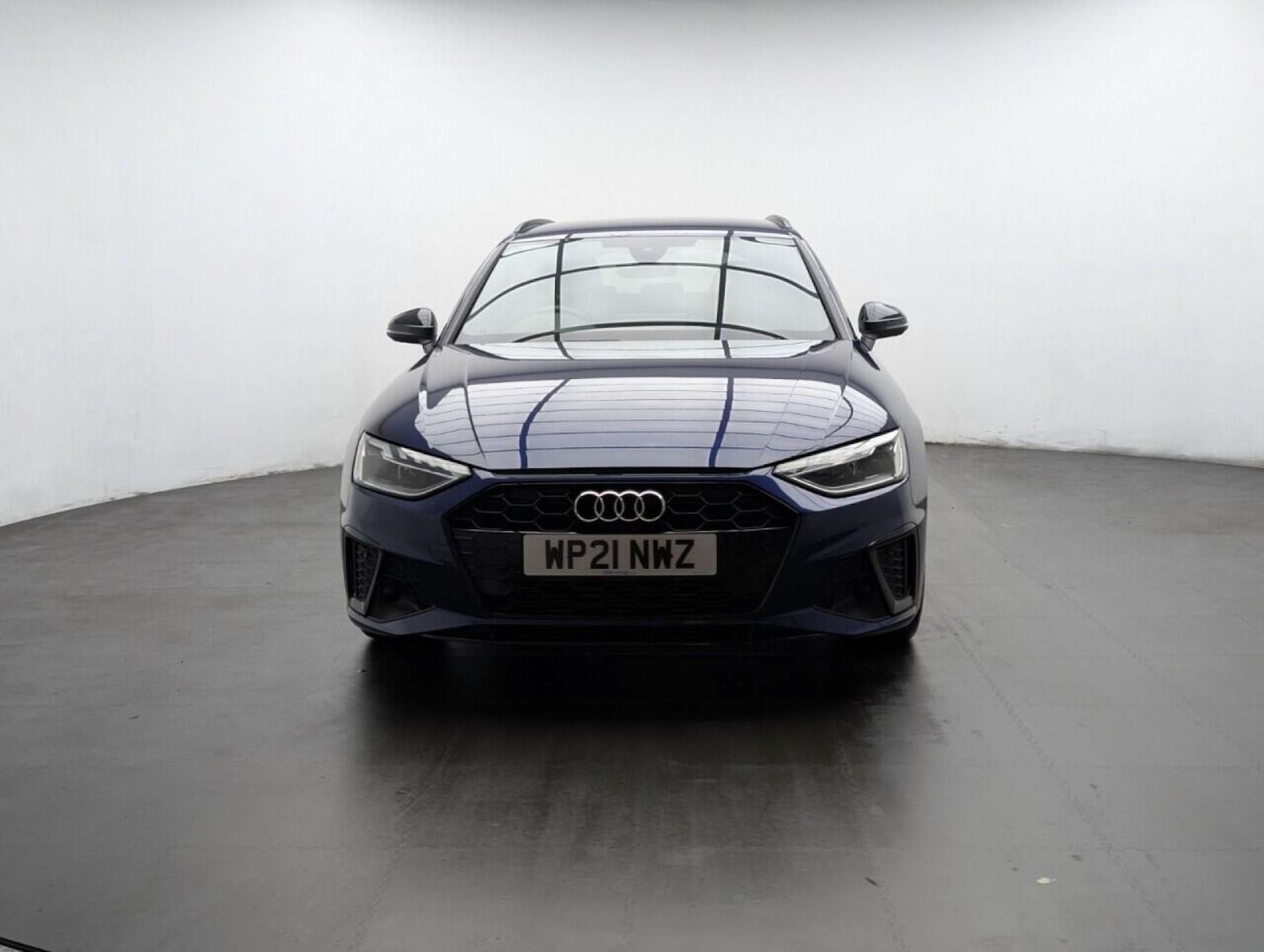 Used Audi A4 2021 for sale - 77713293: Photo 3