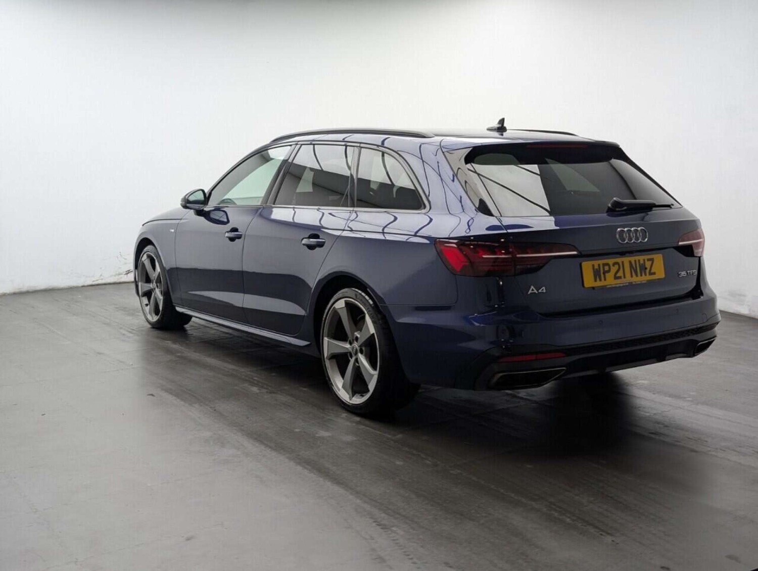 Used Audi A4 2021 for sale - 77713293: Photo 6