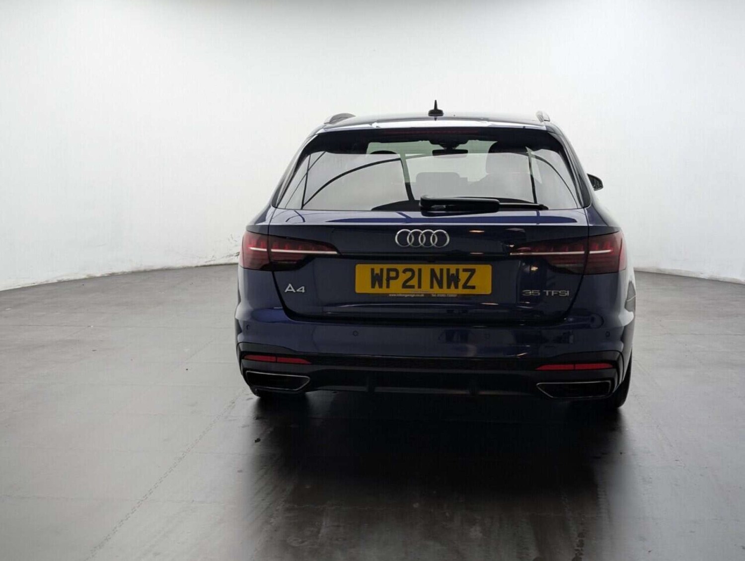 Used Audi A4 2021 for sale - 77713293: Photo 7