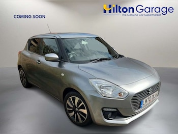 Used Suzuki Swift 2020 for sale - 78003908: Photo