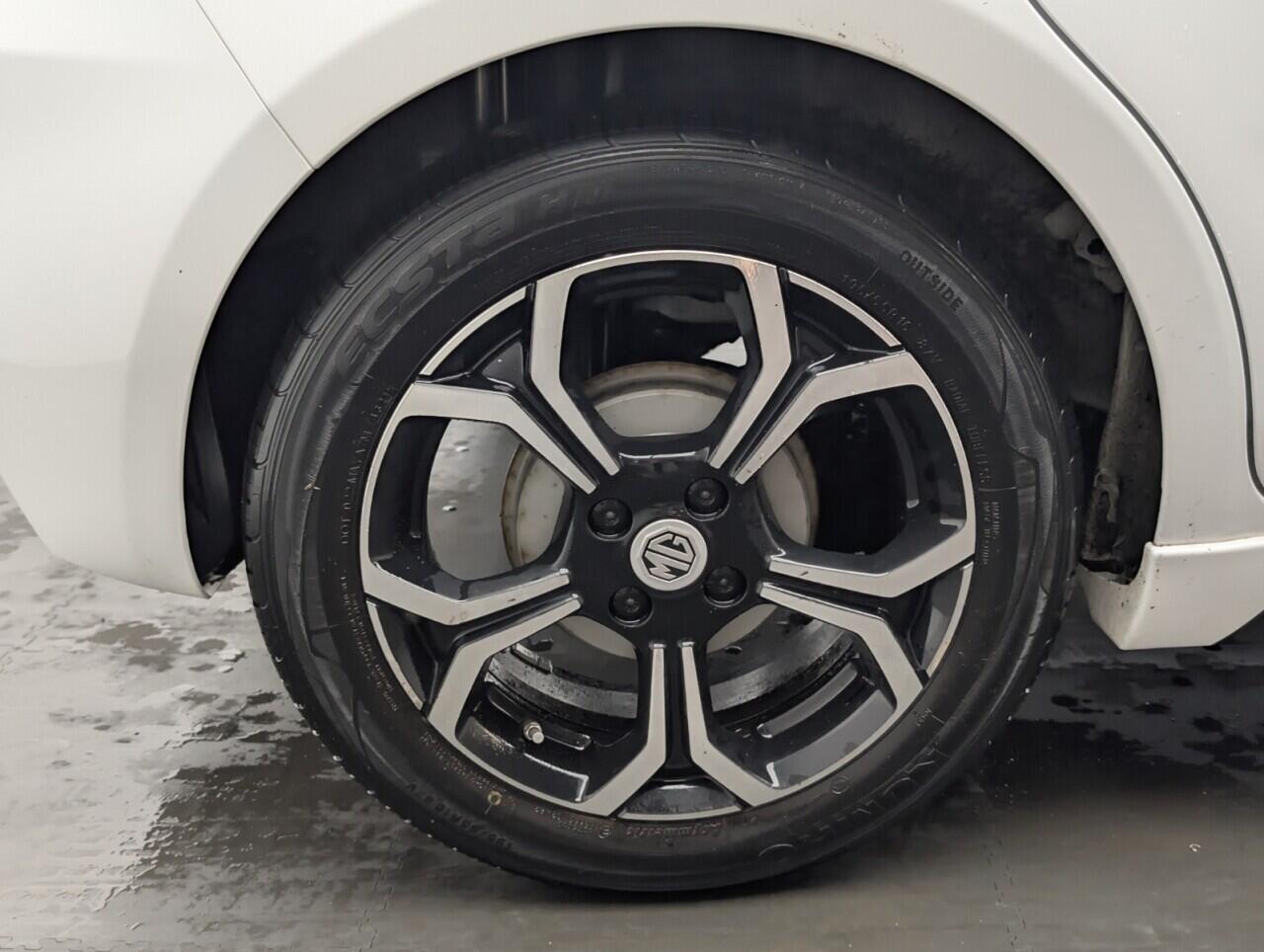 Used MG MG3 2022 for sale - 77376849: Photo 10