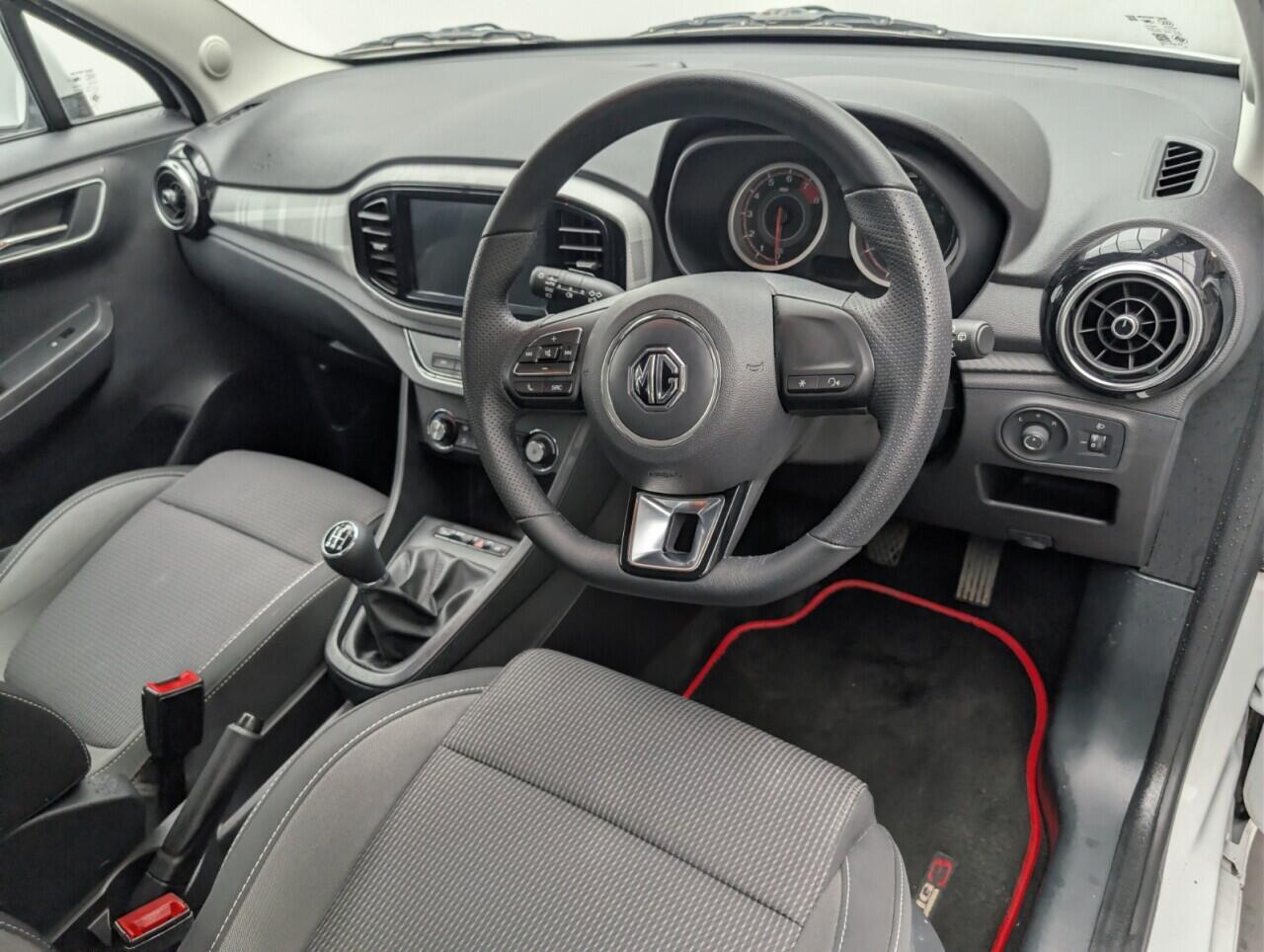 Used MG MG3 2022 for sale - 77376849: Photo 11