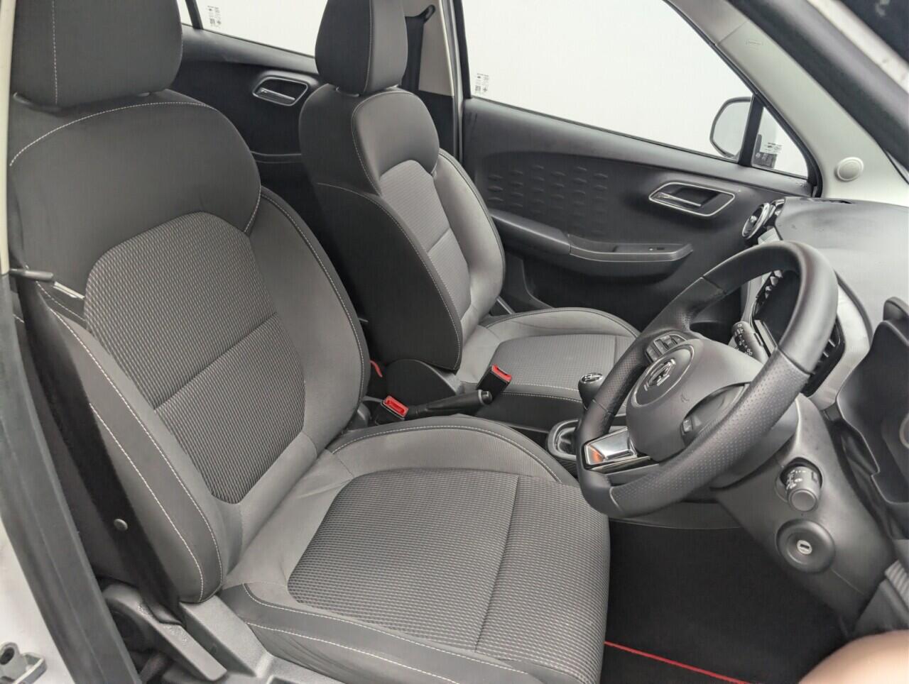 Used MG MG3 2022 for sale - 77376849: Photo 12