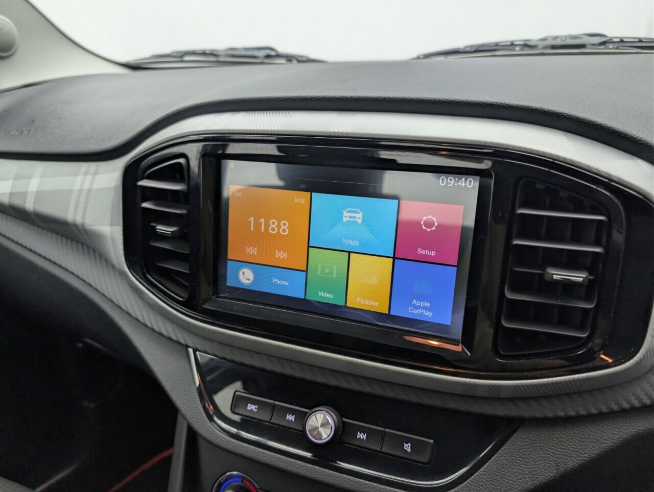 Used MG MG3 2022 for sale - 77376849: Photo 14