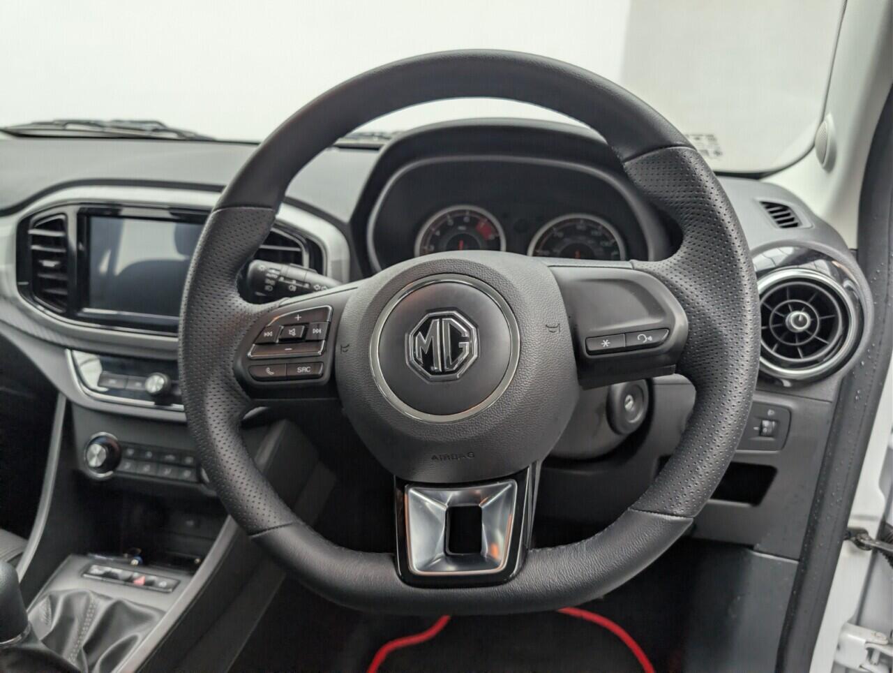 Used MG MG3 2022 for sale - 77376849: Photo 20