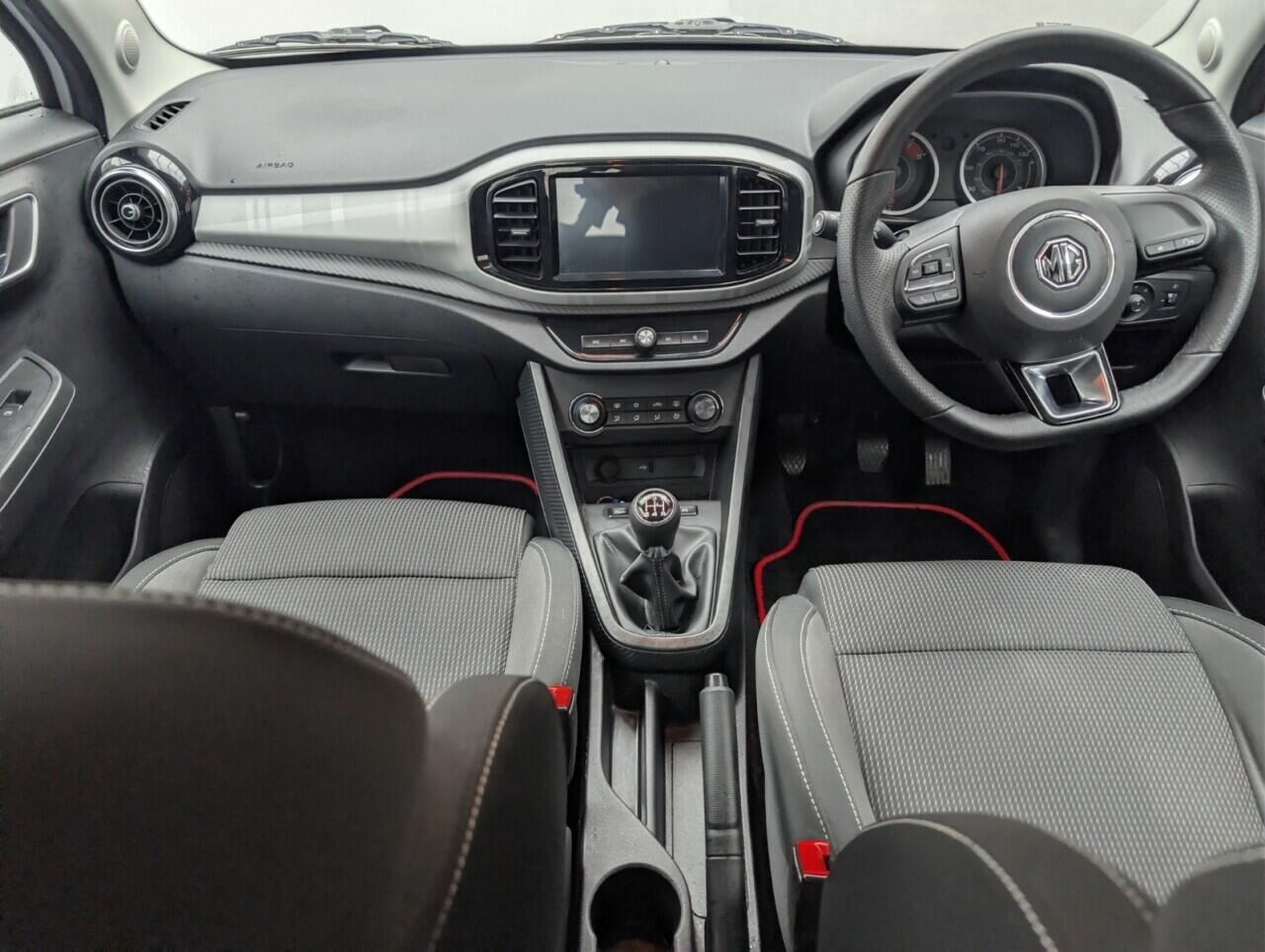 Used MG MG3 2022 for sale - 77376849: Photo 21