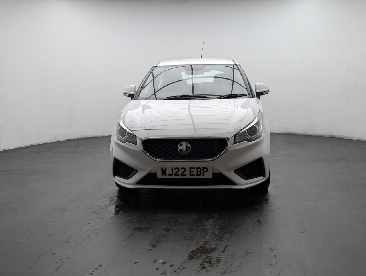 Used MG MG3 2022 for sale - 77376849: Photo 3