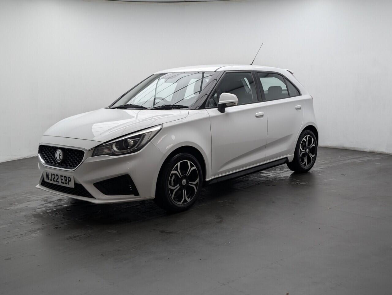 Used MG MG3 2022 for sale - 77376849: Photo 4