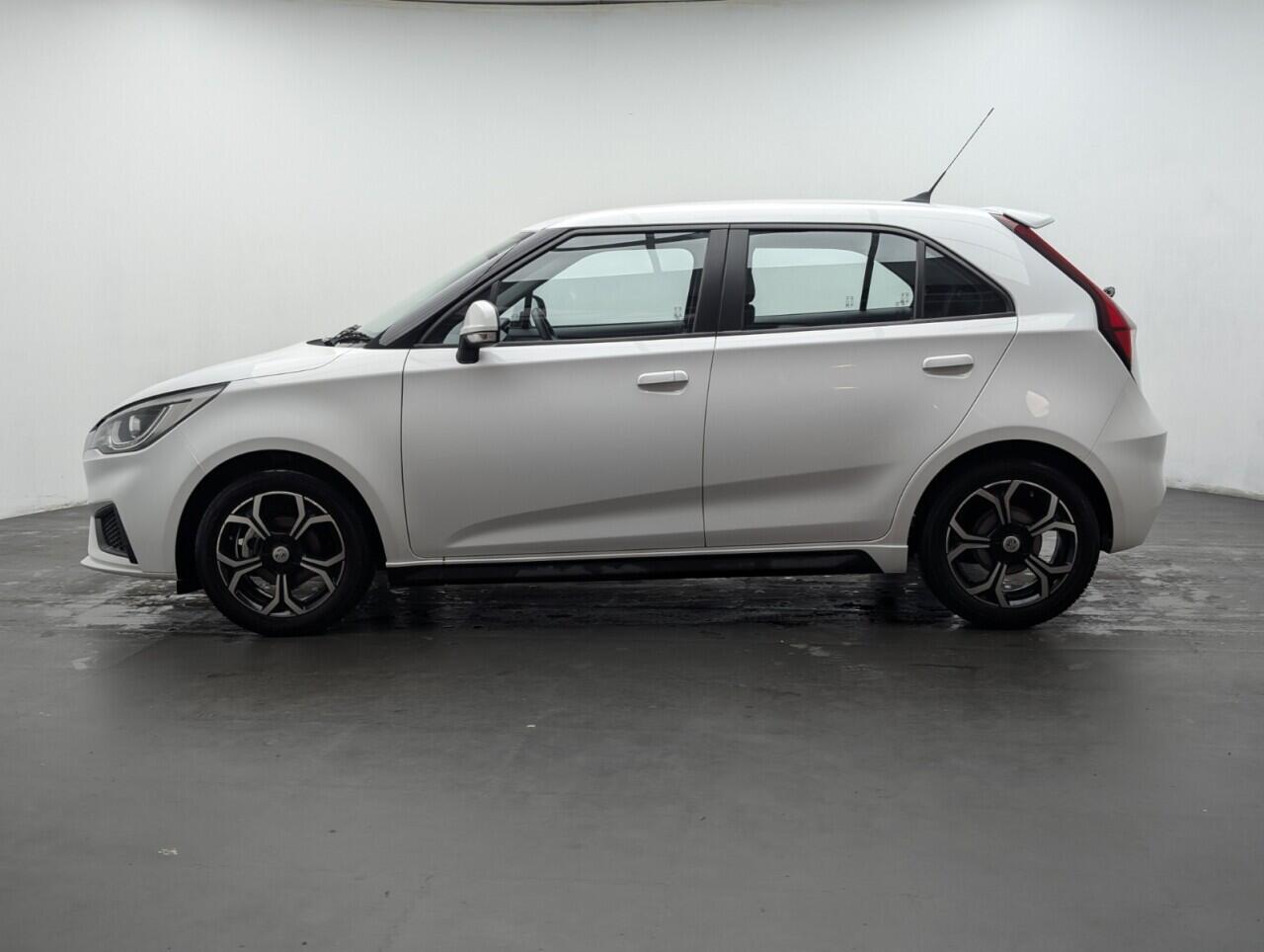 Used MG MG3 2022 for sale - 77376849: Photo 5